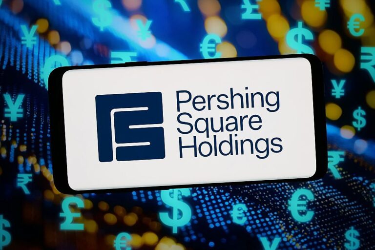 Pershing Square : le fonds d'investissement espère une manne Trump