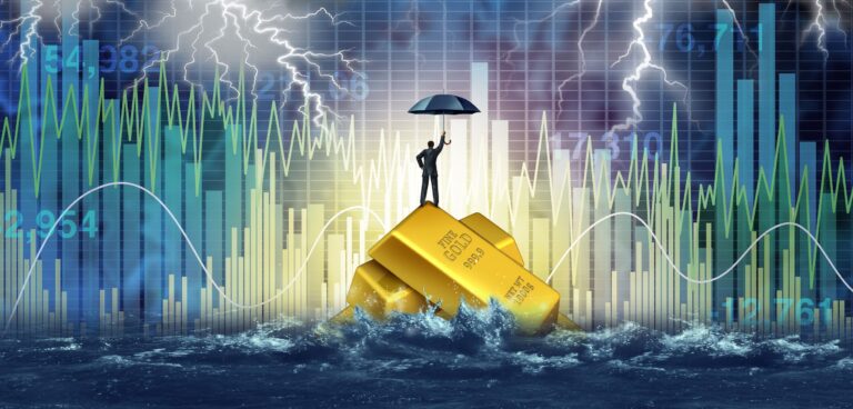 Pourquoi il n’existe pas d’actifs refuges pour les investisseurs