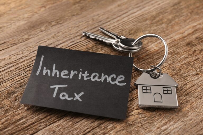 Qu'est-ce que l'impôt sur les successions (IHT) ?