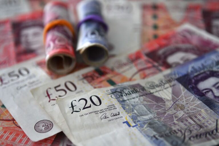 Que faire des vieux billets de 20 £ – comment les échanger