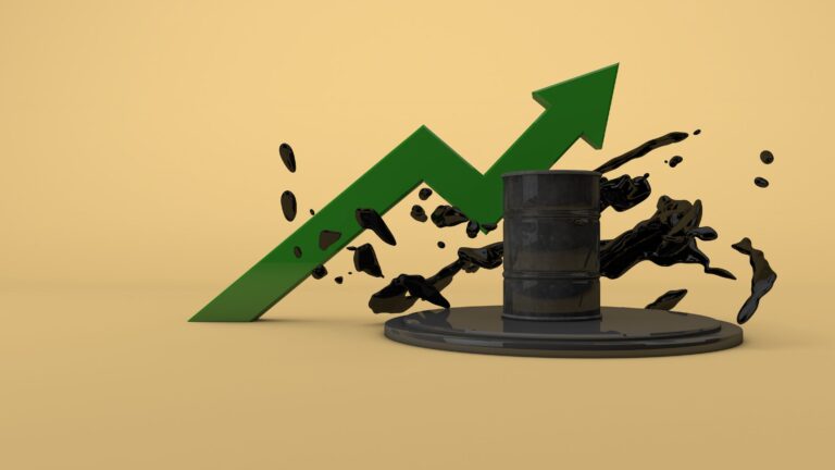 Que signifie pour vous la hausse des prix du pétrole ?