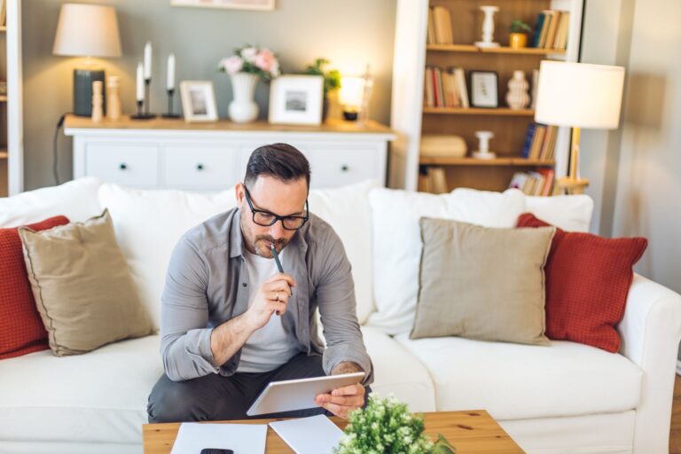 Quelles sont vos options si Saba vient chercher votre fiducie d'investissement ?