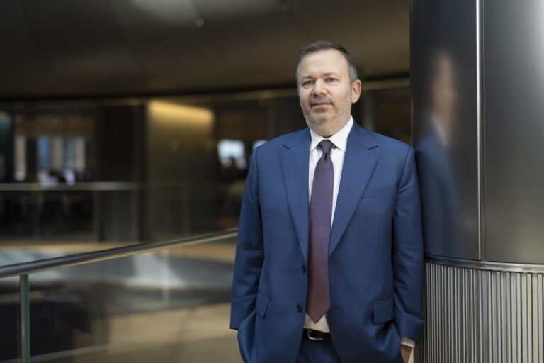 Saba lance un ETF de fiducie d'investissement