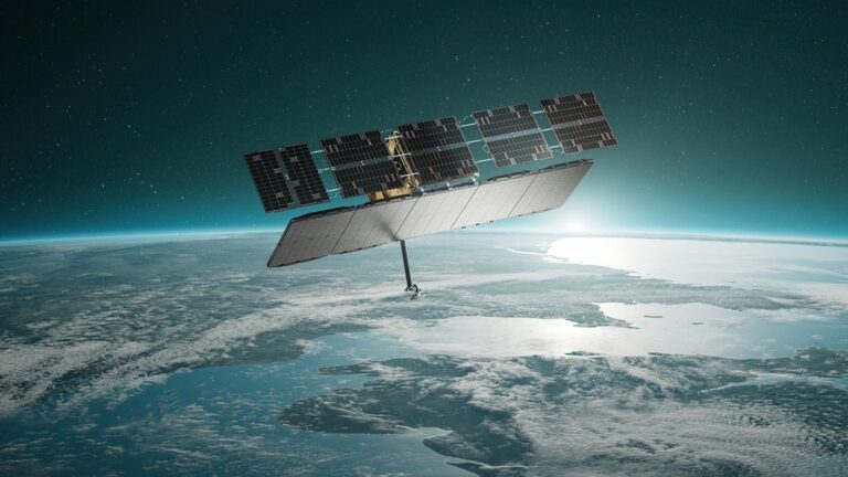 Seraphim : le fonds dédié au spatial prêt à décoller