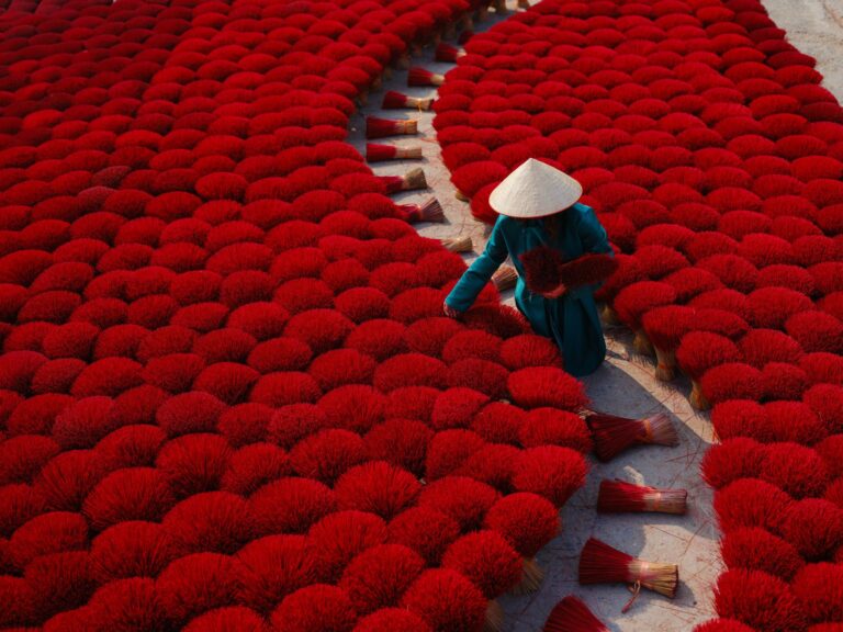 Les meilleurs fonds à acheter à mesure que le Vietnam évolue