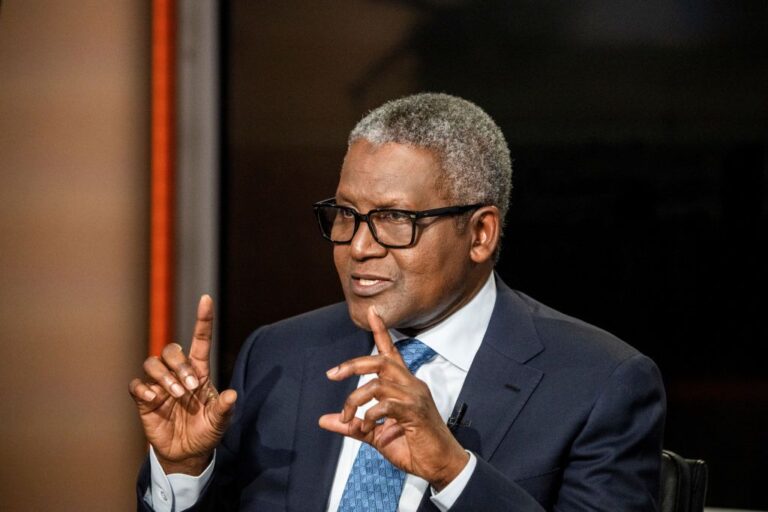Aliko Dangote : le milliardaire nigérian qui industrialise l’Afrique