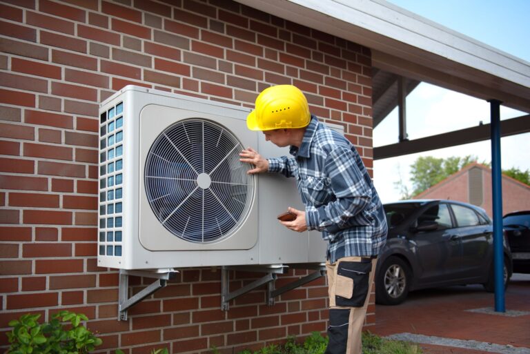Comment fonctionnent les pompes à chaleur – et comment obtenir jusqu'à 9 000 £ de réduction sur le coût d'installation