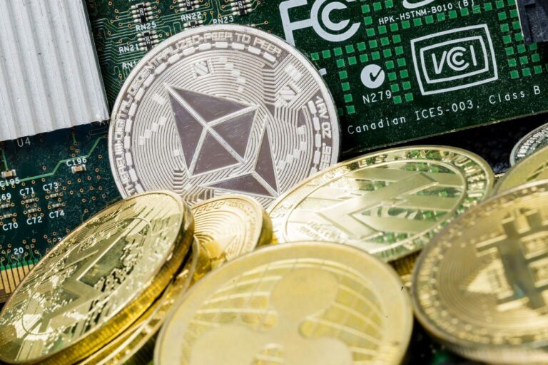 Comment investir dans des ETN cryptographiques via un ISA