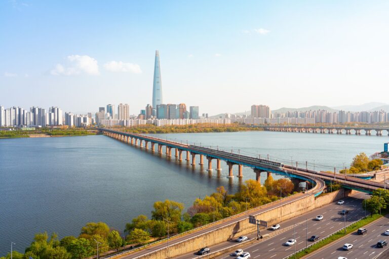 Comment investir sur les marchés asiatiques – et non plus seulement « émergents »