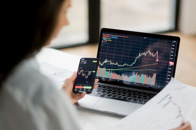Comment préparer votre portefeuille d'investissement aux périodes de volatilité