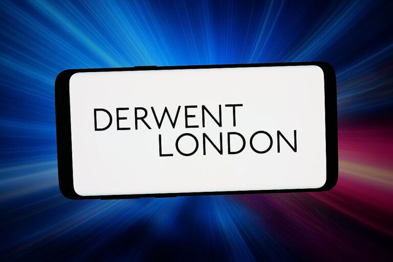 Derwent : des actifs immobiliers de premier ordre à Londres pour seulement 50p la livre