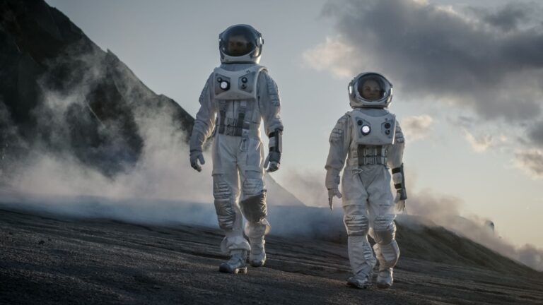 L'économie spatiale : comment investir dans l'espace et SpaceX