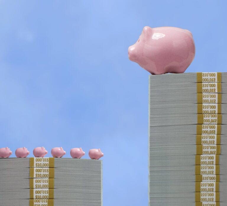 L’écart d’âge de la retraite de 22 ans – votre cagnotte de retraite n’est-elle pas à la hauteur de vos ambitions d’épargne ?
