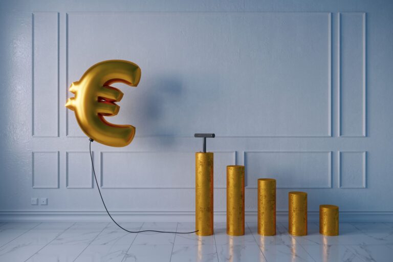 Les flux d’ETF européens chutent : faut-il investir ?