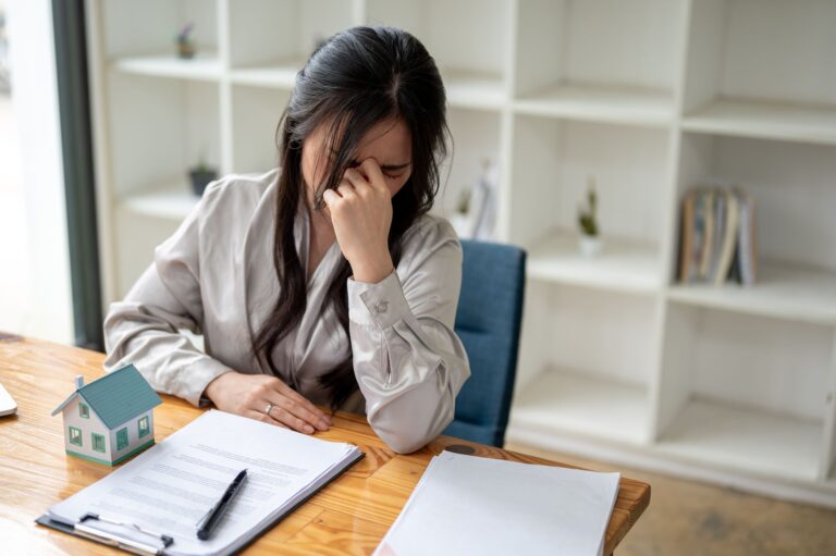 Les saisies de biens locatifs augmentent de 10 % alors que les propriétaires font face à des « temps difficiles » à venir – ce que vous pouvez faire maintenant