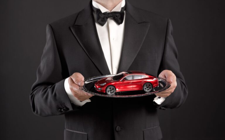 Où les riches investissent-ils leur argent ?