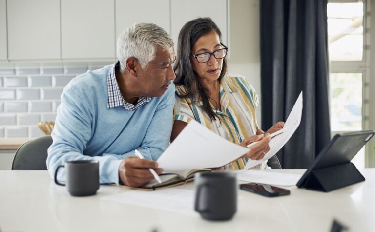 Puis-je éviter l’IHT en plaçant tout mon argent dans une pension ?