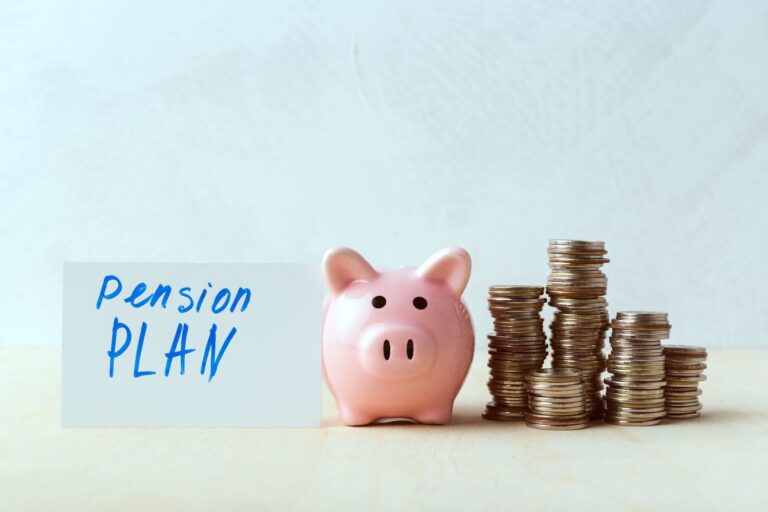 Qu'est-ce que la pension de 25 % en espèces non imposable – et quand devriez-vous la bénéficier ?
