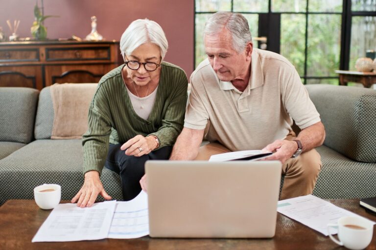 Remboursements des droits de succession : comment récupérer de l'argent si les prix des actifs chutent