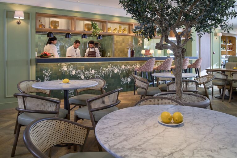 Revue de restaurant : Tortello, la nouvelle trattoria de Londres
