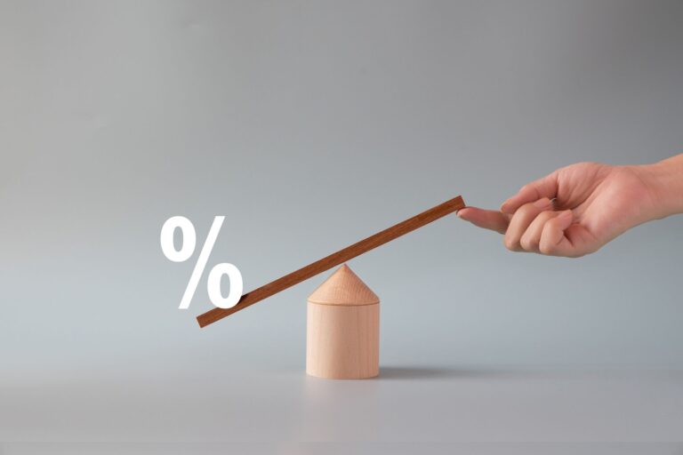 Taux d'intérêt réel