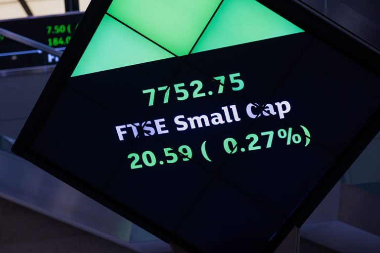 Trois actions britanniques à petite capitalisation qui devraient prospérer