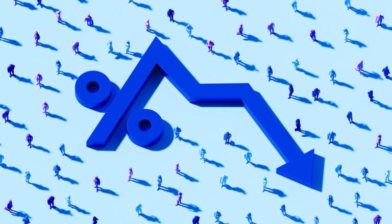 Une pente glissante pour les fonds d’investissement avec des rabais importants