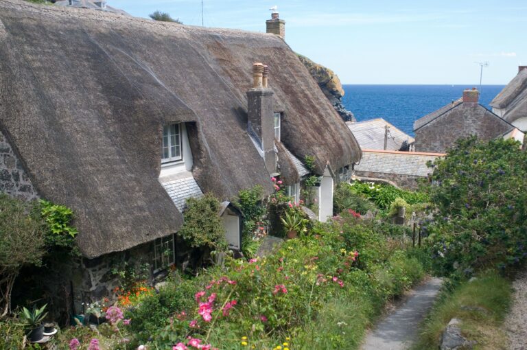 Vous recherchez une assurance habitation pas chère ? N'achetez pas de maison d'époque