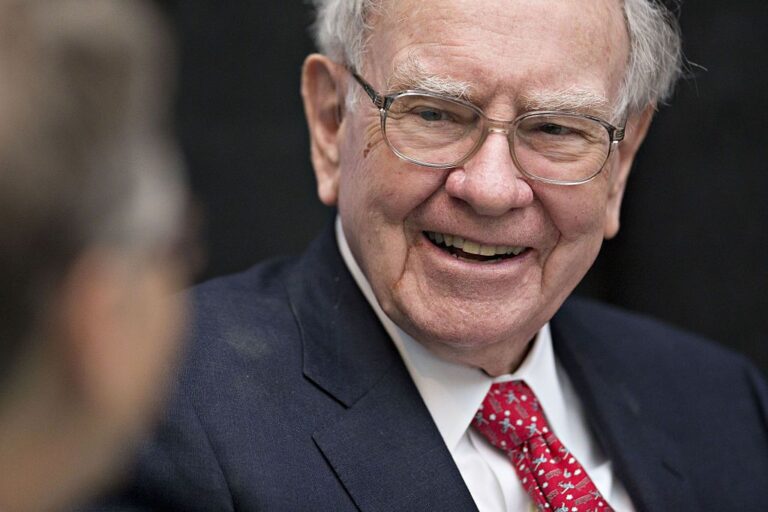Ce que le cabinet américain Danaher a appris de Warren Buffett