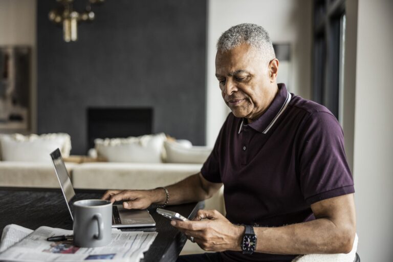 Comment booster vos finances de retraite alors que de plus en plus de personnes s'apprêtent à vivre jusqu'à 100 ans