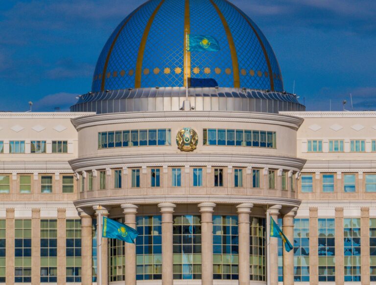 Comment investir au Kazakhstan