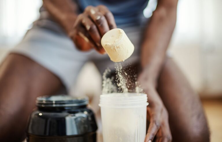 Comment investir dans la tendance des aliments riches en protéines