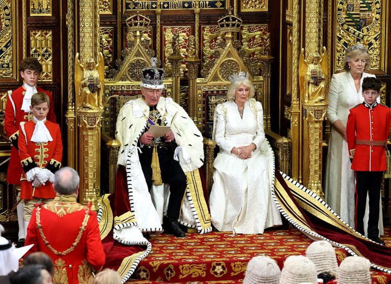 Discours du Roi 2026 : Qu'est-ce qui a été annoncé et qu'est-ce que cela signifie pour votre argent ?