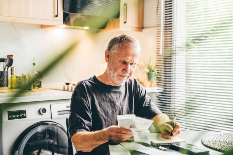 Faites-vous partie des 12 millions de personnes menacées de pauvreté à la retraite ?