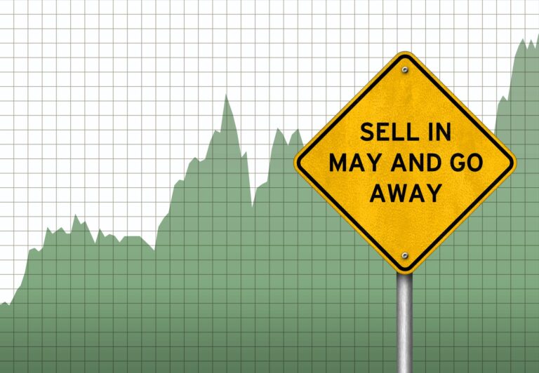 Faut-il vendre en mai ?