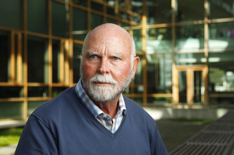 J. Craig Venter : le scientifique américain qui a changé la biotechnologie