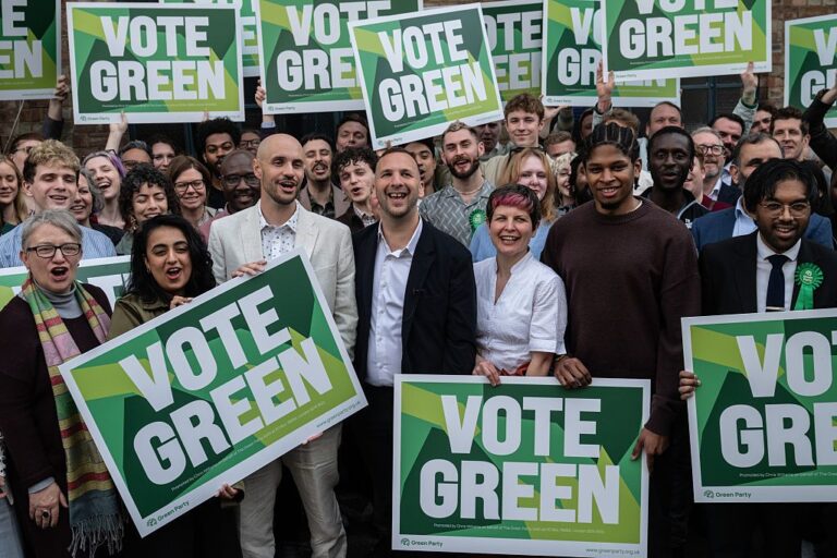 Les résultats des élections locales sont-ils importants ?