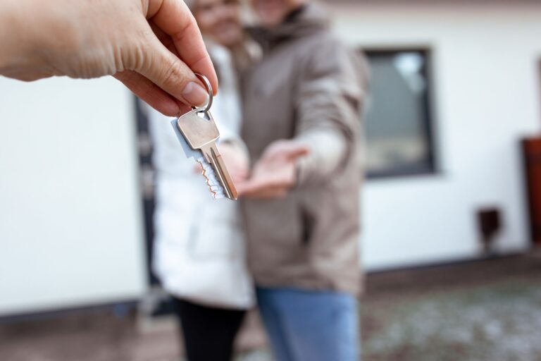 Loi sur les droits des locataires : les règles que les propriétaires doivent suivre d'ici fin mai pour éviter une amende de 7 000 £