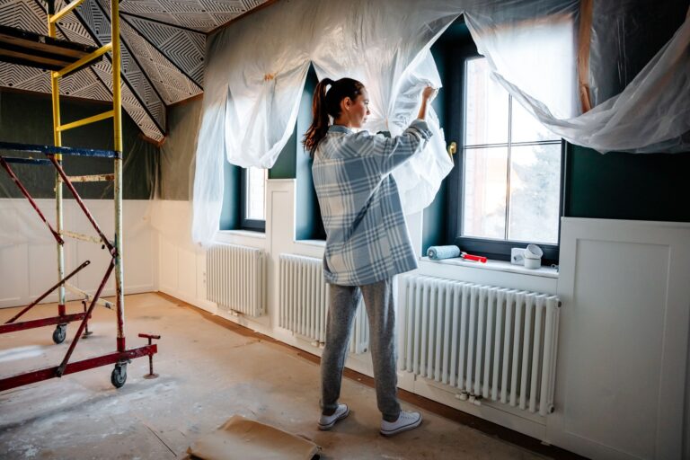 Pouvez-vous gagner de l'argent en « retournant » des maisons ? Points d'accès et alternatives