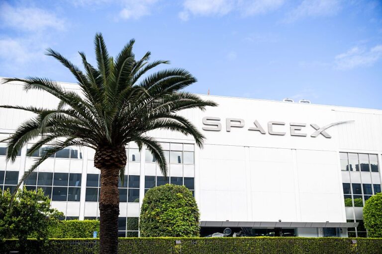 Scottish Mortgage confirme sa valorisation SpaceX : qu'est-ce que cela signifie pour les investisseurs ?