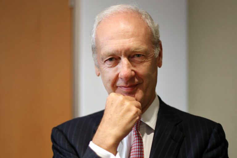 Sur les traces d'Anthony Bolton, gestionnaire de fonds légendaire