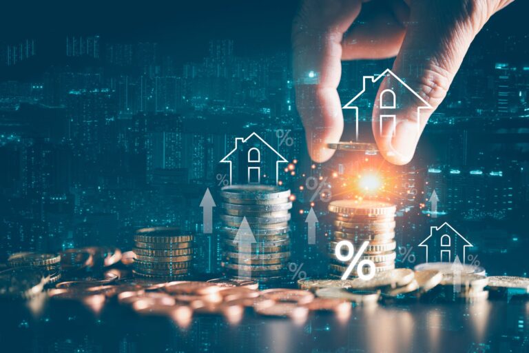 Taxe sur les propriétés immobilières : comment fonctionnera la surtaxe de taxe d'habitation de grande valeur du gouvernement