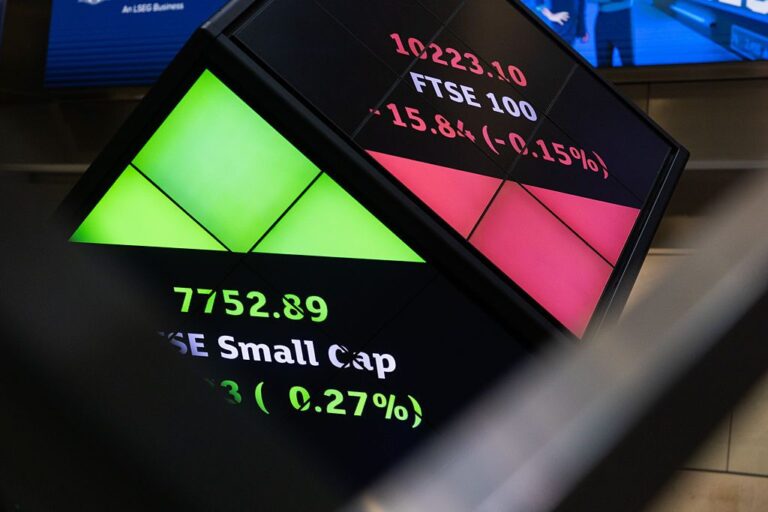 Trois petites capitalisations britanniques agiles et sous-évaluées
