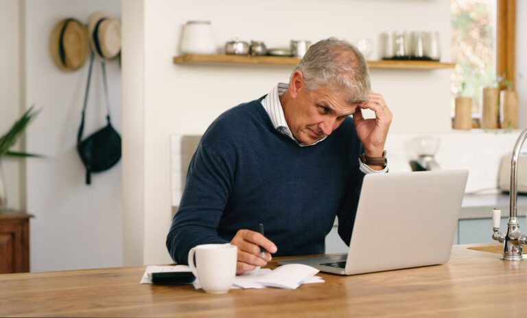 7 erreurs de retraite à éviter avant de prendre votre retraite
