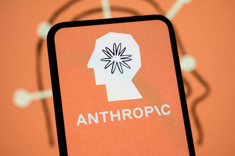 Anthropic lance son processus d'introduction en bourse