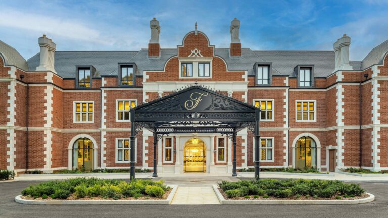 Bilan : Un séjour de luxe au Fairmont Windsor Park à Surrey