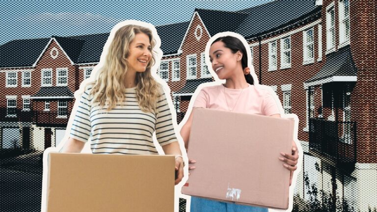 Combien de temps faudrait-il vivre avec ses parents pour accéder à la propriété ?