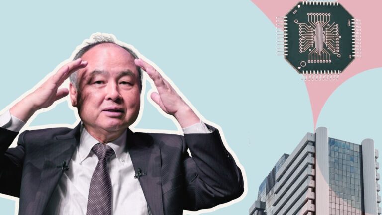 Comment la Grande-Bretagne a abandonné ses entreprises technologiques