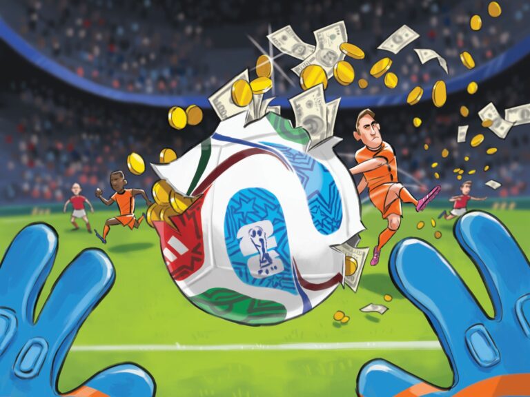 Coupe du monde 2026 : qui sont les vrais vainqueurs