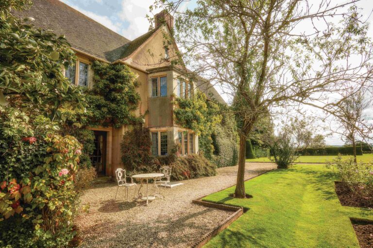Critique : Un week-end idéal à Mallory Court dans le Warwickshire